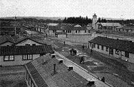 Featherston Military Camp